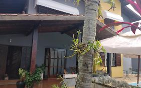 Hostel Lê Castelle
